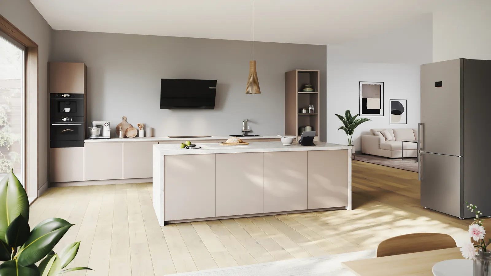 CucinaElettrodomesticiBosch+promoLavastoviglie2609